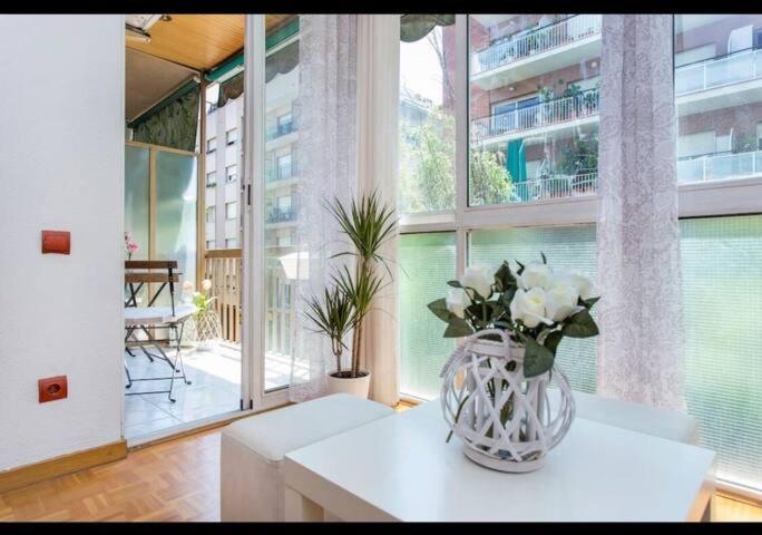Gallery image of Apartamento BCN con balcón in Barcelona