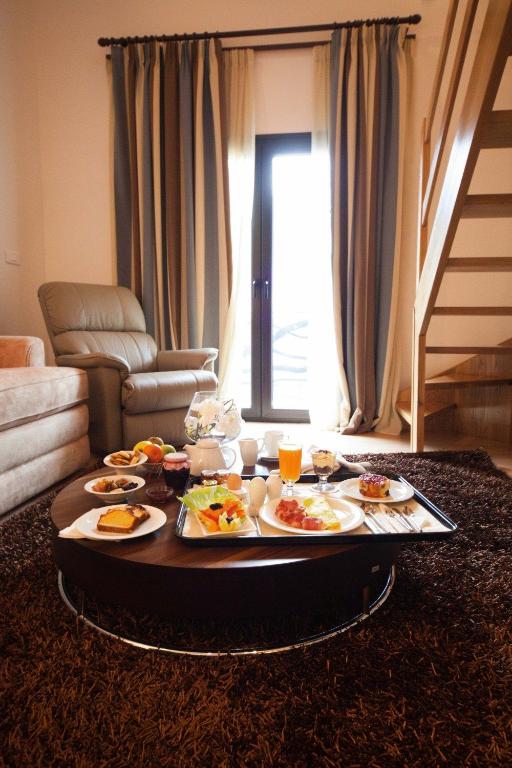 Kalavrita Canyon Hotel & Spa - 12