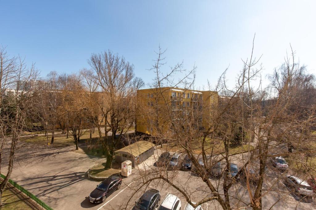 Fotografia z galérie ubytovania Family Apartment Saska Kępa by Noclegi Renters vo Varšave