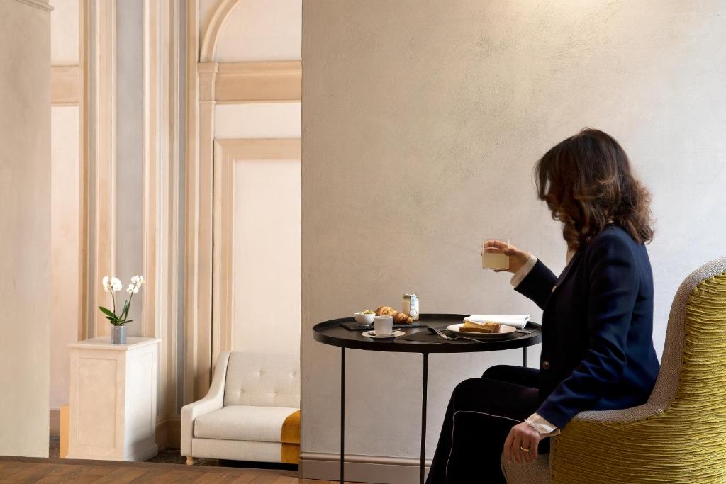 Opera35 Boutique Hotel - Resim 44