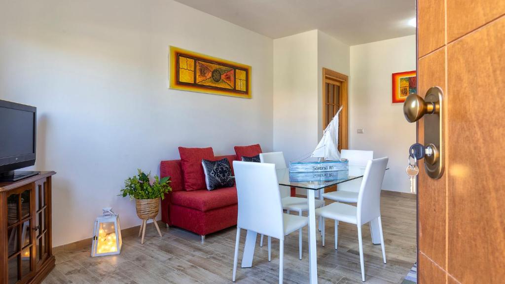 Lemon tree apartment Alghero - 度假屋