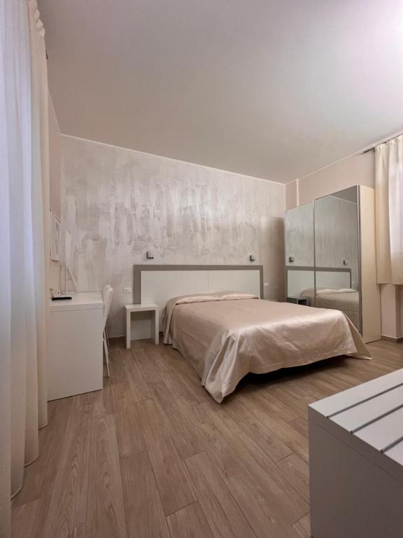 La Magnolia B&B - Camera Doppia