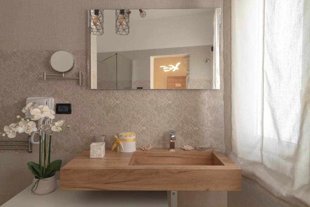 Fotografie z fotogalerie ubytování Althea B&B a Reggio Calabria v destinaci Reggio di Calabria