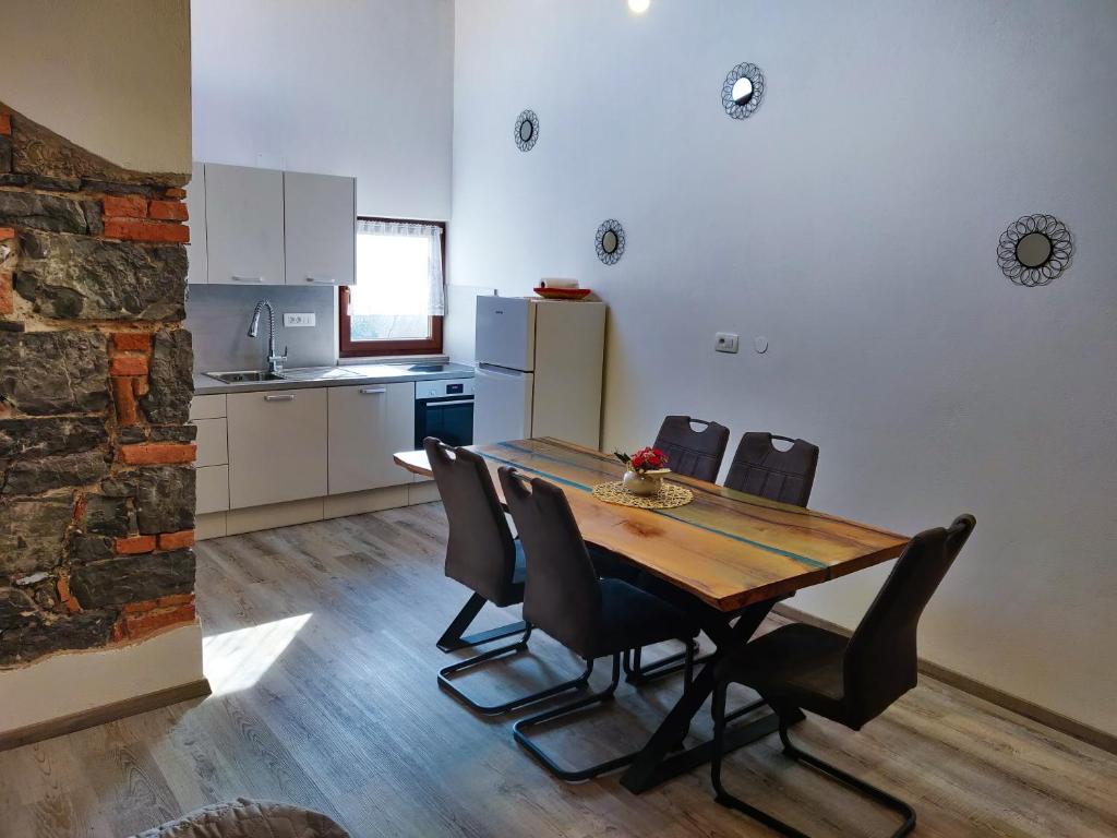 Homestead Zavadlal - Domačija Zavadlal - Loft
