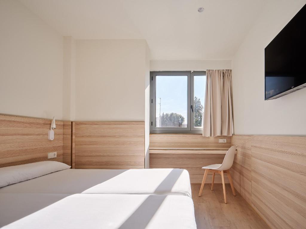 Hostal Lami - Single Room
