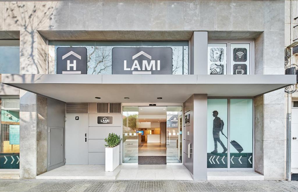 Hostal Lami, Esplugues de Llobregat – Prezzi aggiornati per il 2024