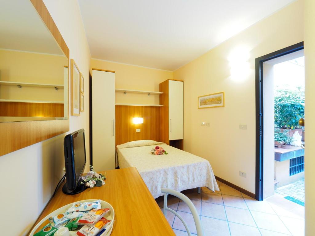 La Magnolia B&B - Camera Singola Deluxe