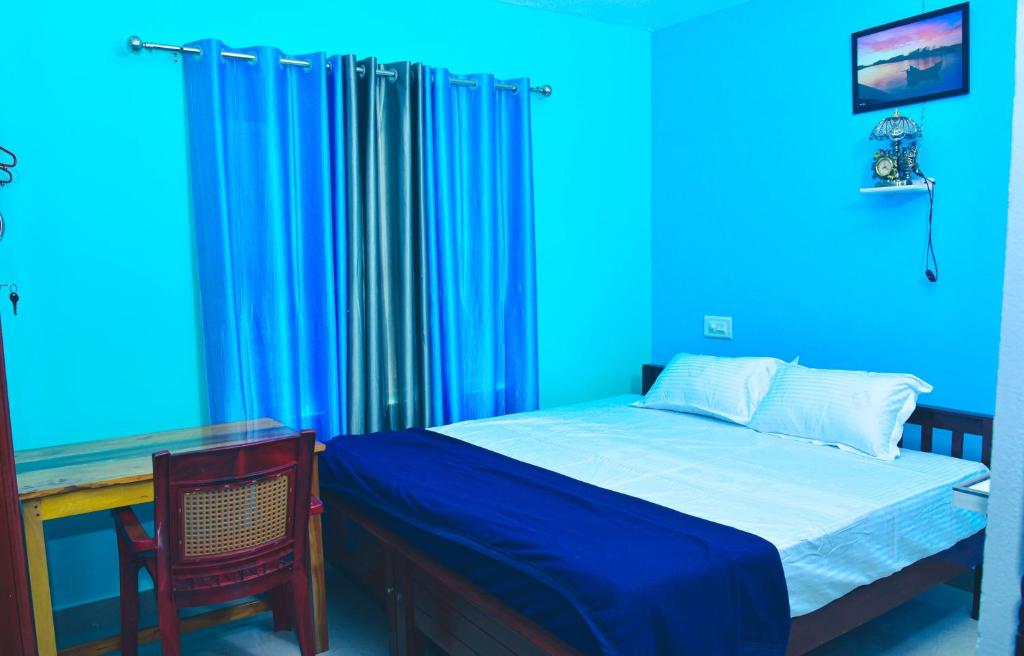 Honey Homestay - 家庭房
