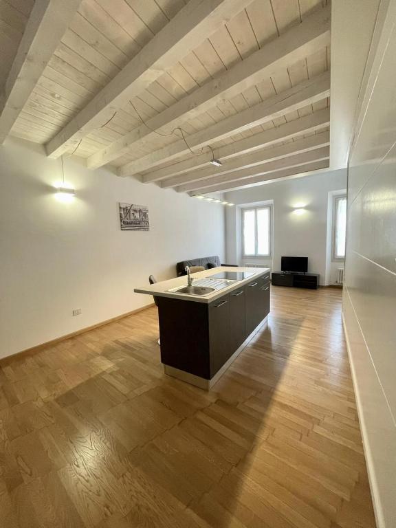 Residenze Umberto I - Apartamento Padrão