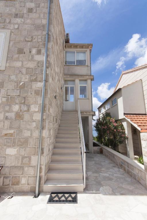 Apartments Micika - 16