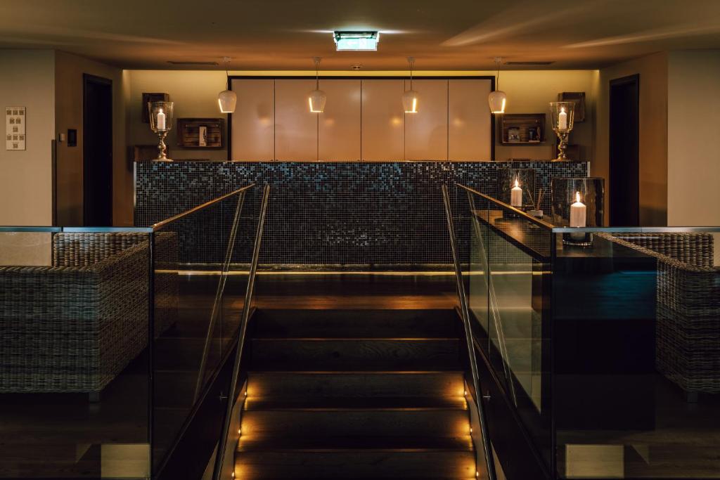 Fotografie z fotogalerie ubytování Falkensteiner Family Hotel Sonnenalpe v Nassfeldu