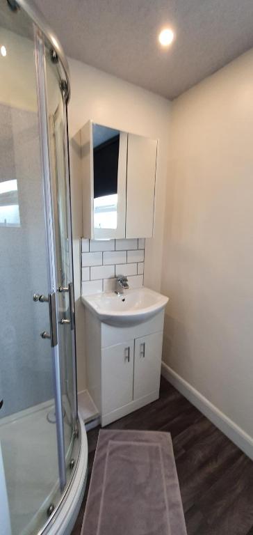 St Nicholas Holiday Apartments - Superior-Apartment