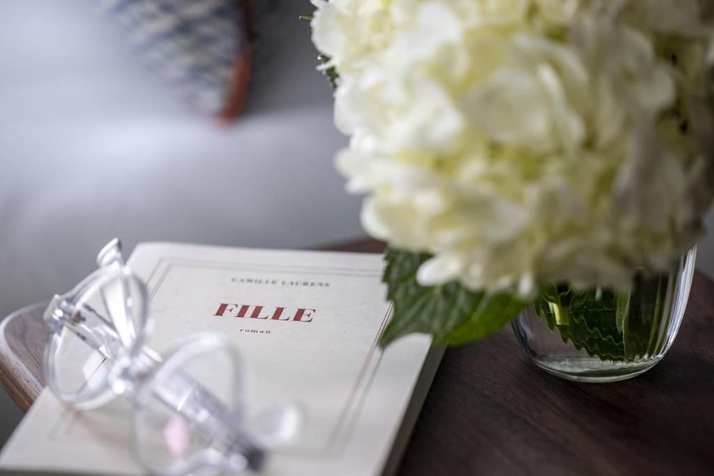 Hotel Louis II - Resim 24