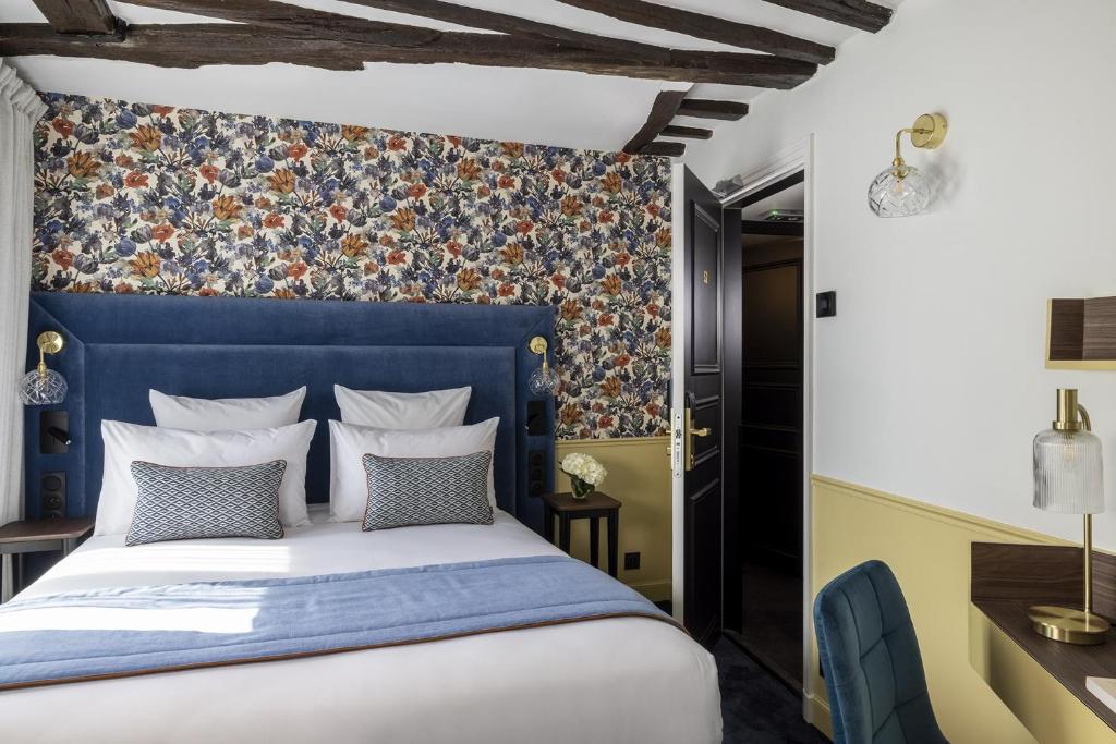 Hotel Louis II - Resim 18