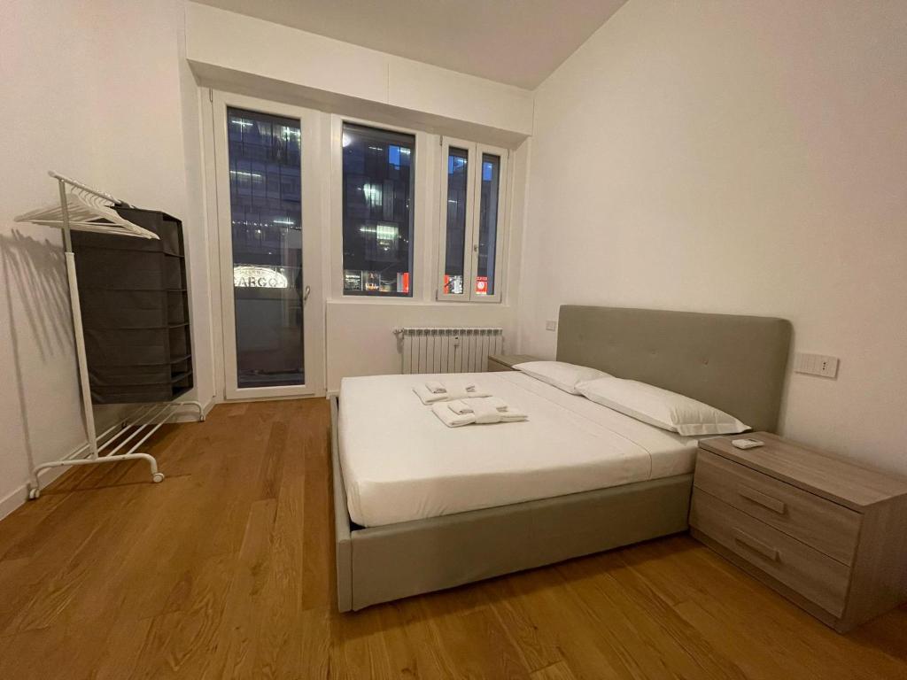 Farolfi Apartments Corso di Porta Vittoria, Milan – Updated 2023 Prices