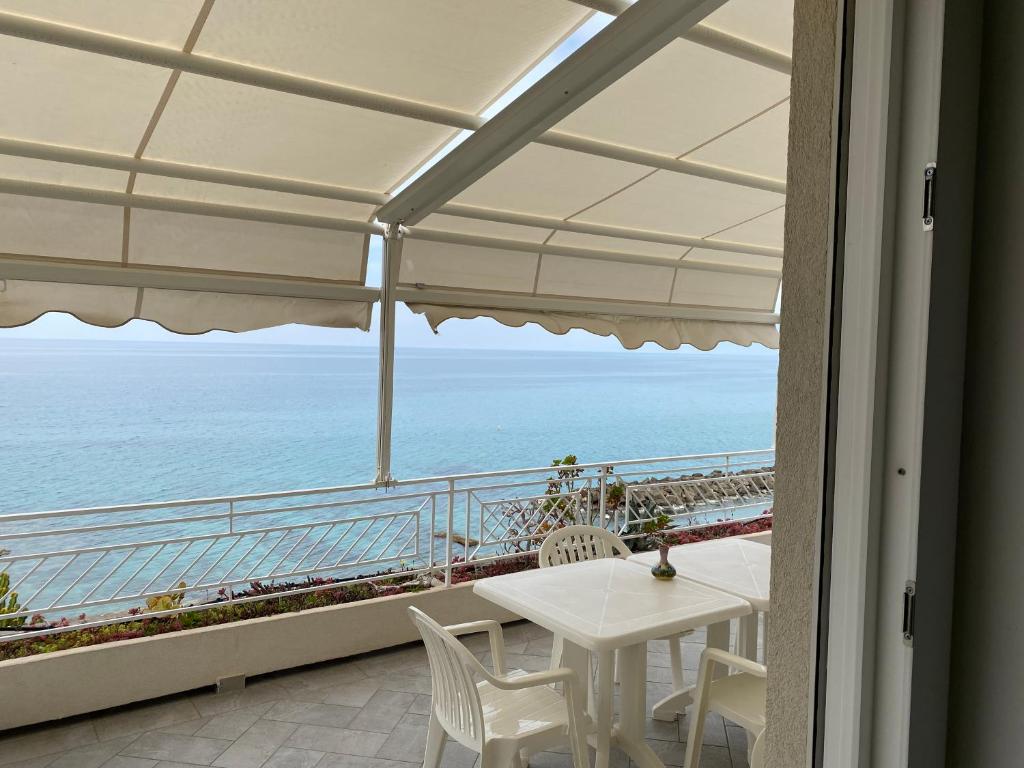 Gallery image of Villa Laura - sul mare in Pizzo