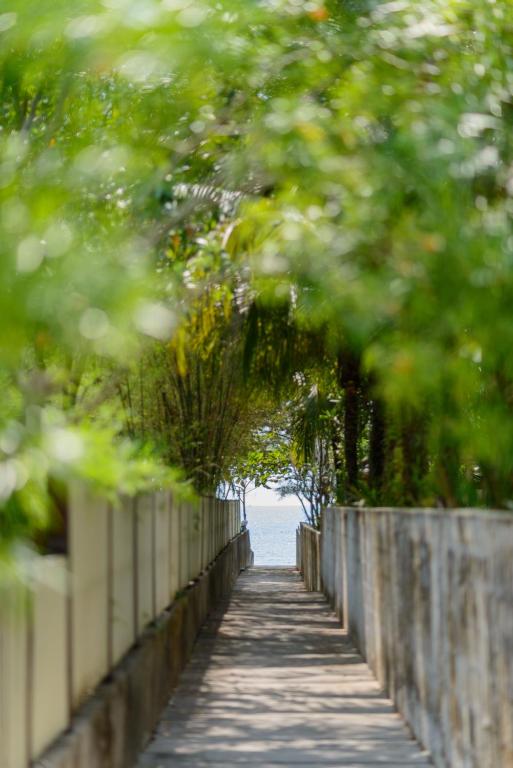Fotografie z fotogalerie ubytování The Leaf Oceanside by Katathani - SHA Extra Plus v destinaci Khao Lak