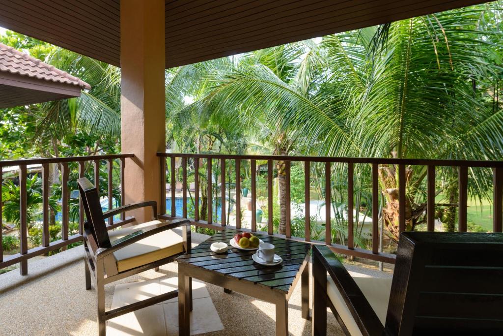 The Leaf Oceanside by Katathani - SHA Extra Plus - 7