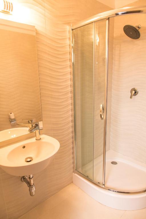 Hotel Bliss - Resim 14