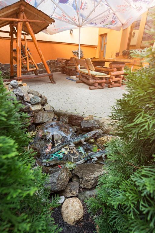 Hotel Bliss - Resim 21