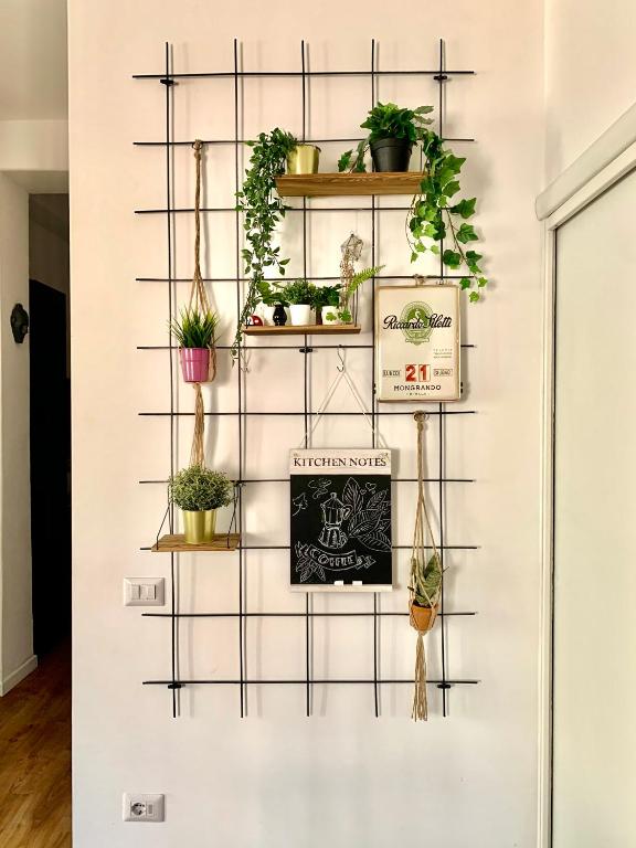 Zdjęcie z galerii obiektu Urban Greener - MORADA w Cagliari