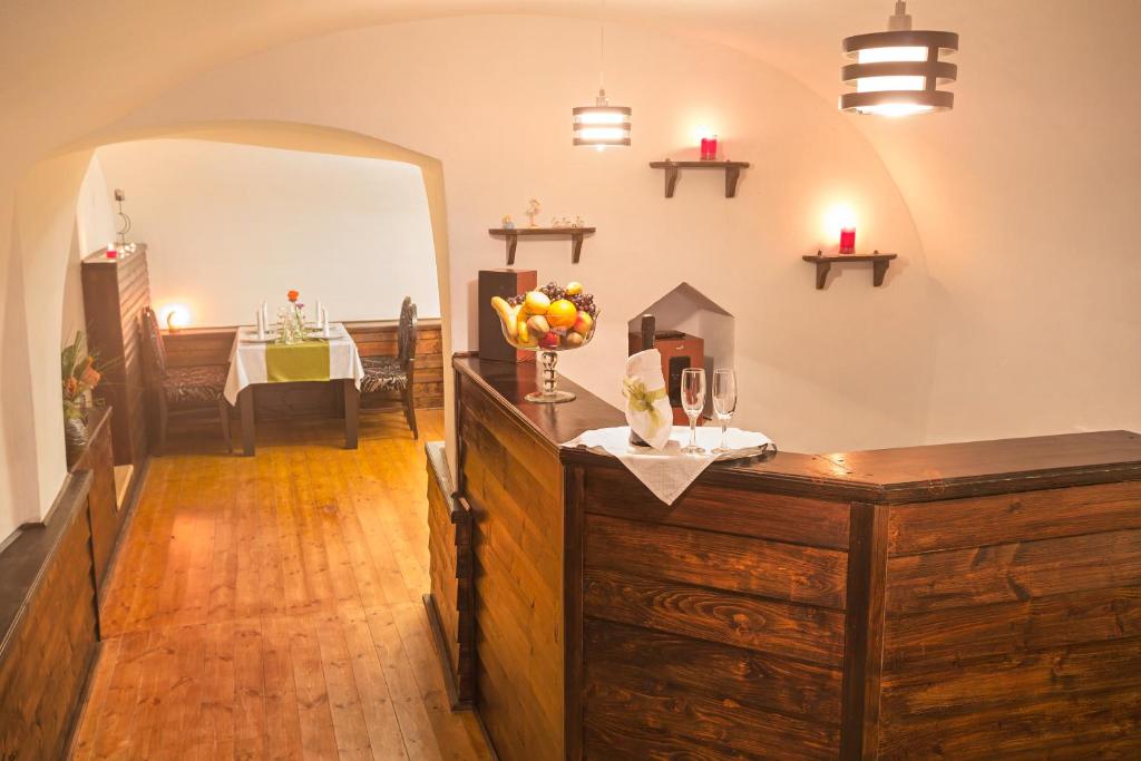 Hotel Bliss - Resim 15