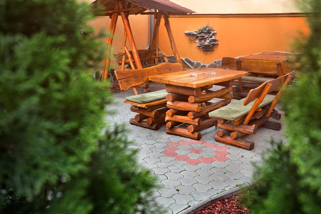 Hotel Bliss - Resim 16