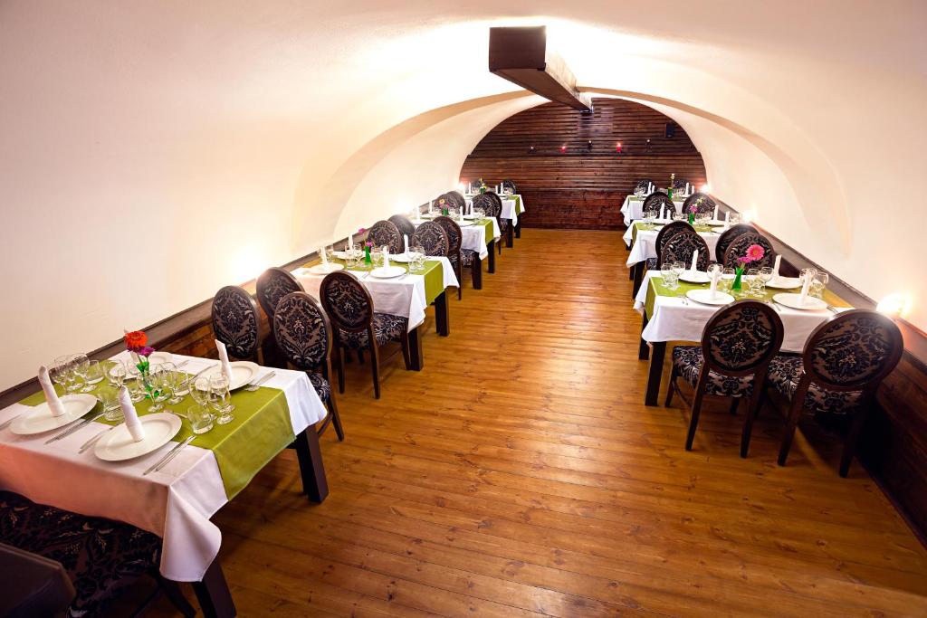 Hotel Bliss - Resim 22