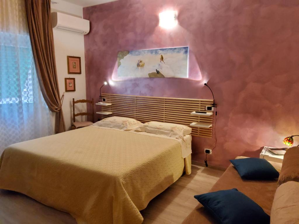 Annadia Sweet Home B&B - 舒适三人间 - 带淋浴