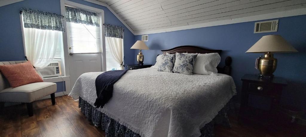 Tybee Island Inn Bed & Breakfast - 标准双人间