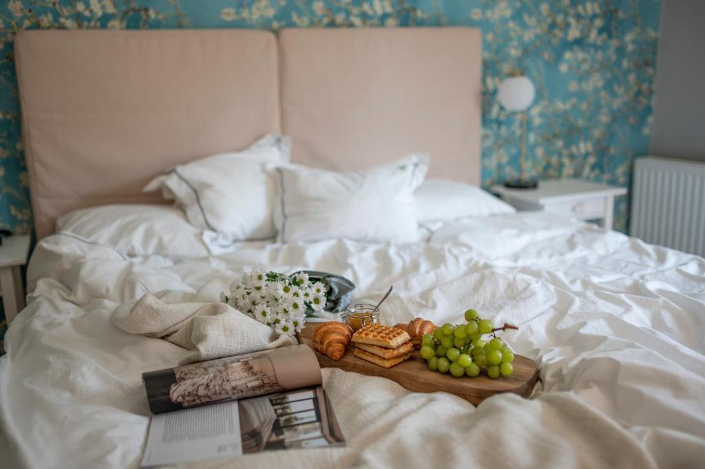 Легло или легла в стая в Bonne Vie Cottage - Zebegény