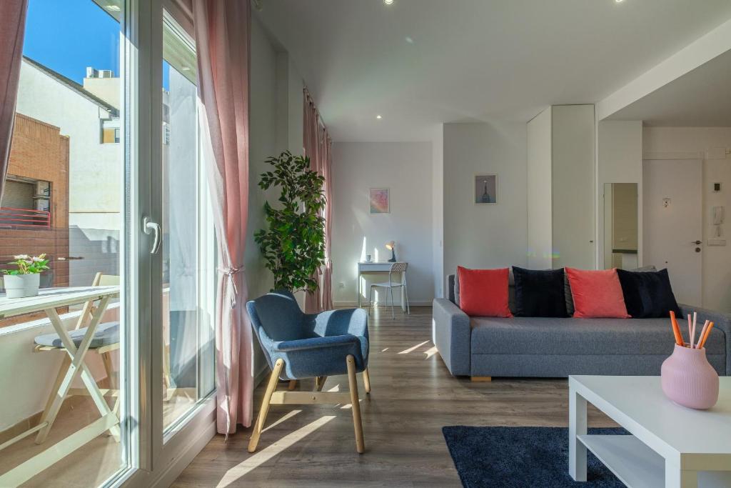 Modern, Stylish Apartment, Valencia – Updated 2023 Prices