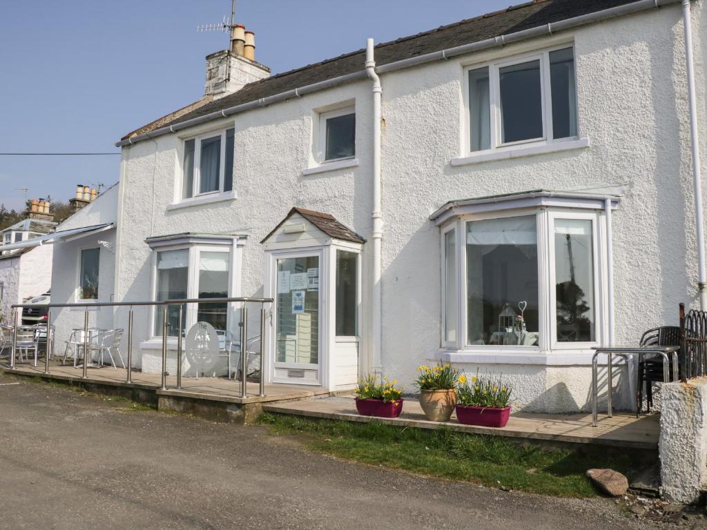 Gallery image of Glendower Apartment in Dalbeattie