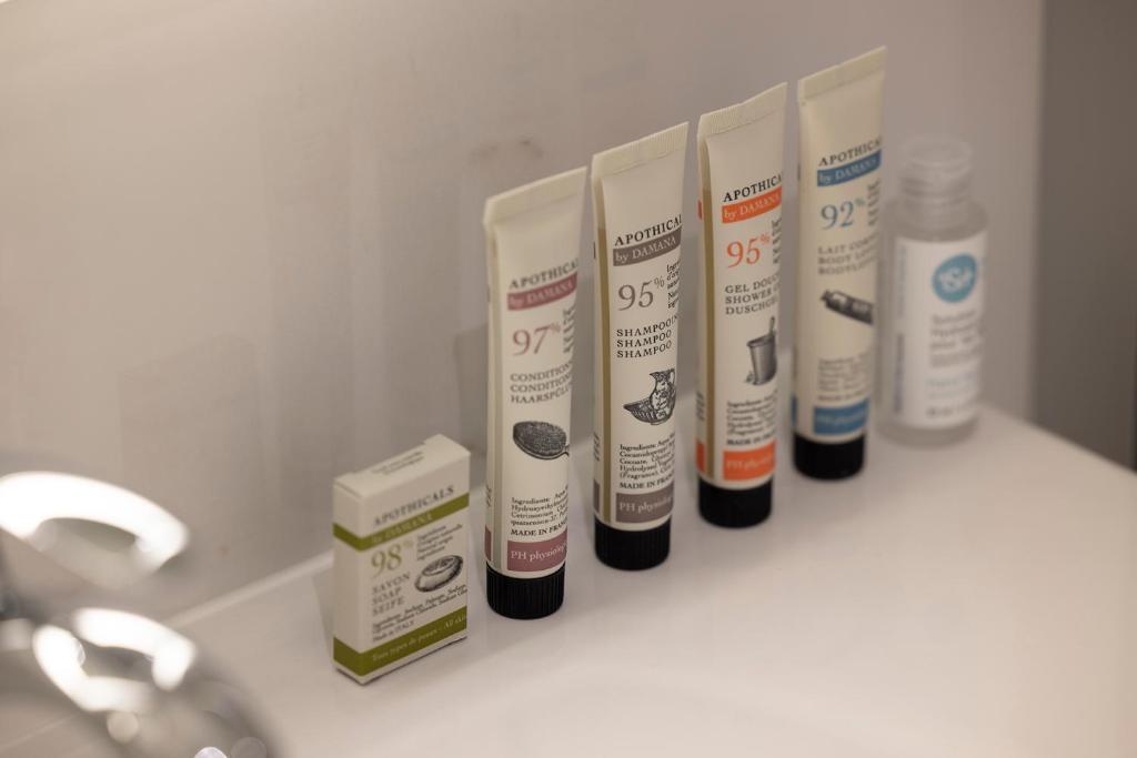 Hotel Louis II - Resim 32