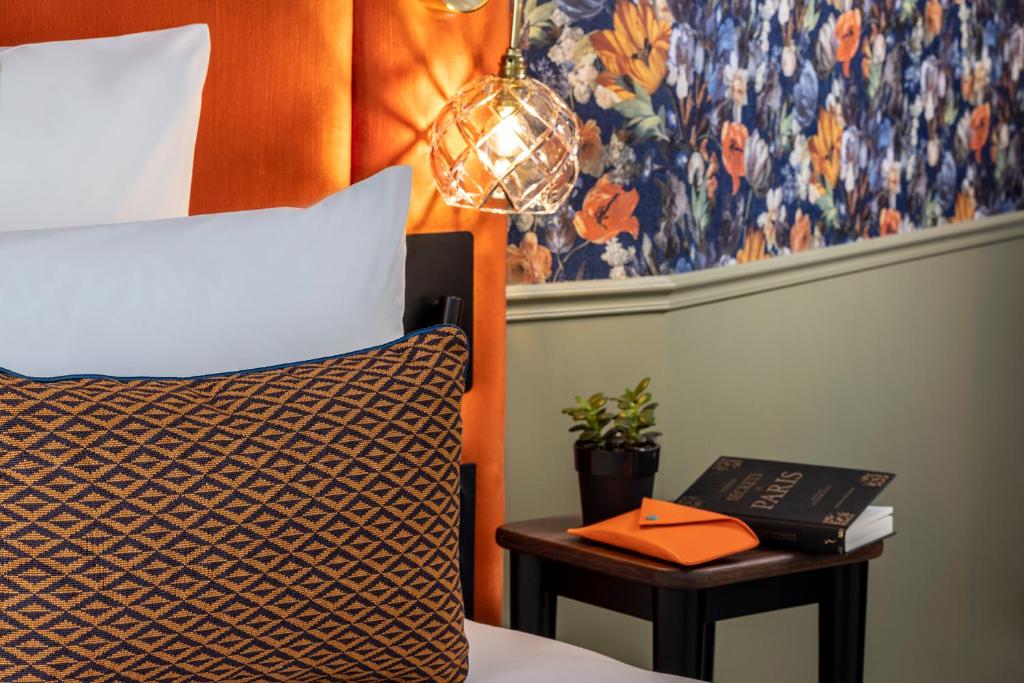 Hotel Louis II - Resim 28