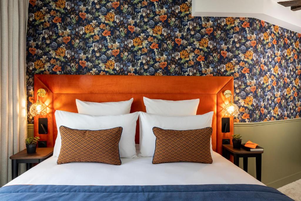 Hotel Louis II - Resim 27