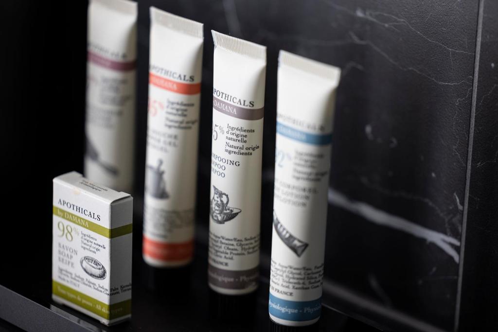 Hotel Louis II - Resim 39