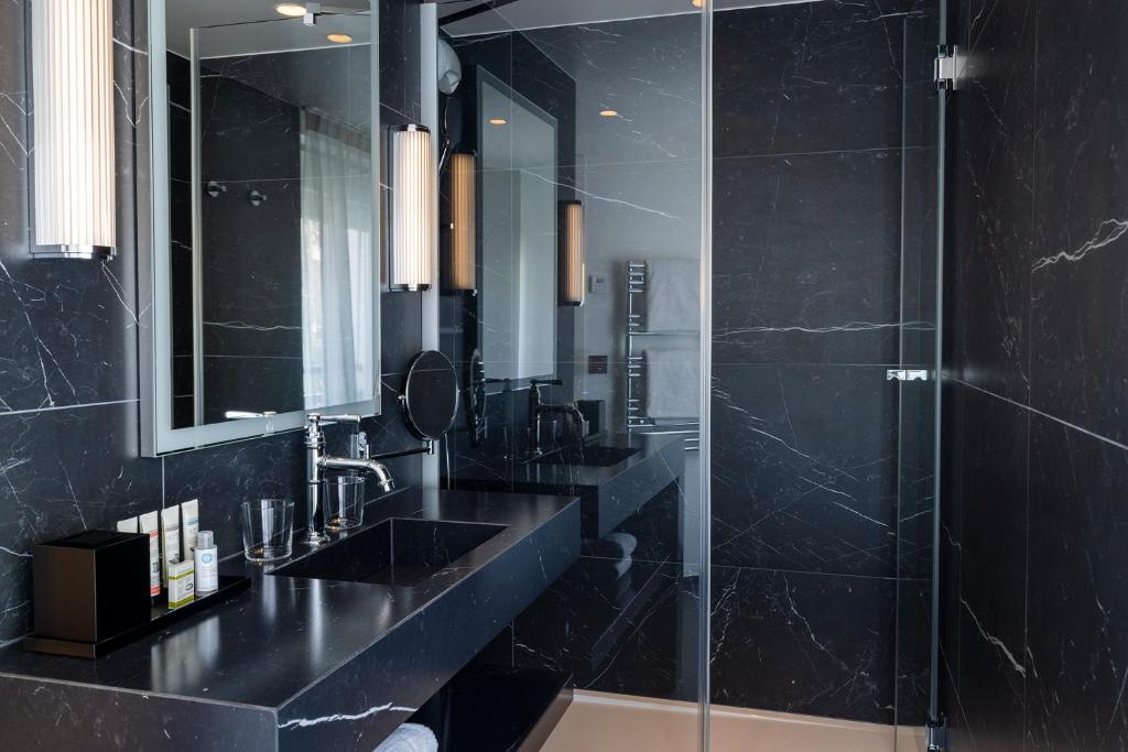 Hotel Louis II - Resim 36