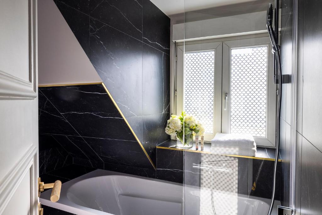 Hotel Louis II - Resim 41