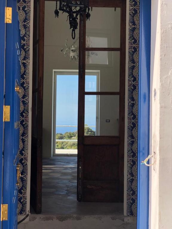 Zdjęcie z galerii obiektu Casa Cantasol - Capri w mieście Capri