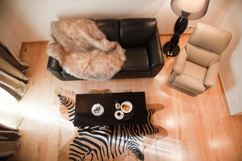 Kalavrita Canyon Hotel & Spa - 13