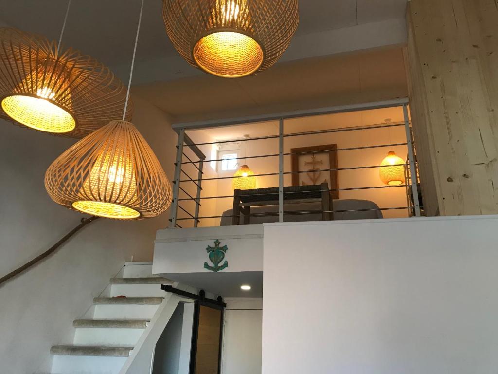 L'Estrambord de Camargue - Habitación Doble Superior