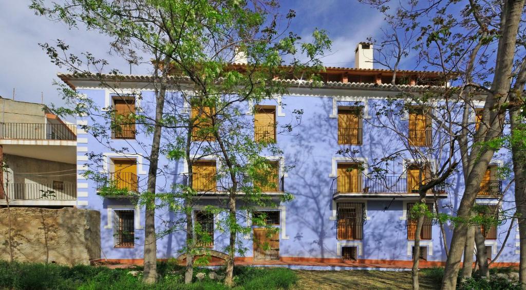 Casa del Escriva, Relleu – Updated 2023 Prices