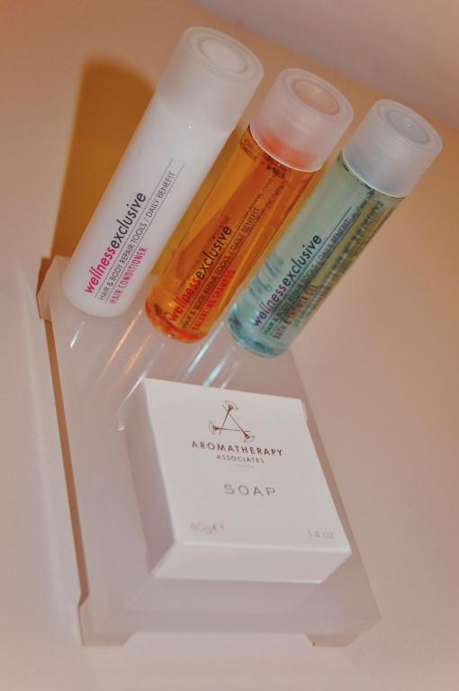 Istanroom by Keo - 5