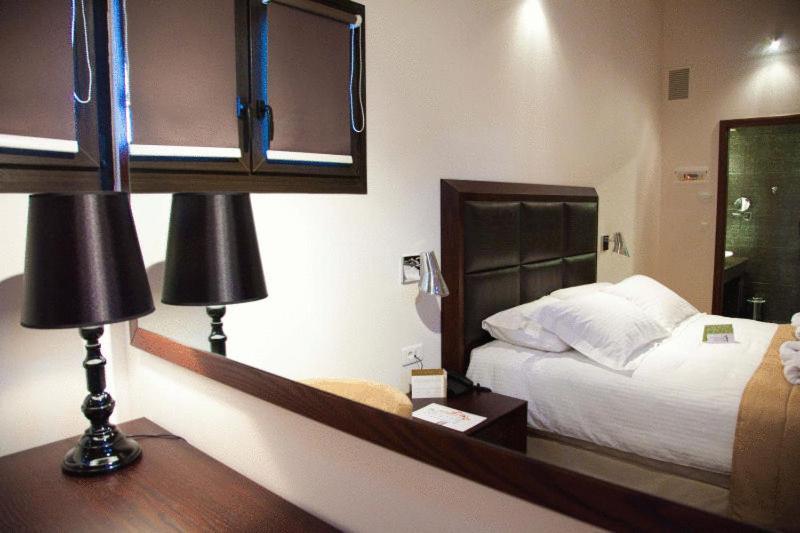 Kalavrita Canyon Hotel & Spa - 14