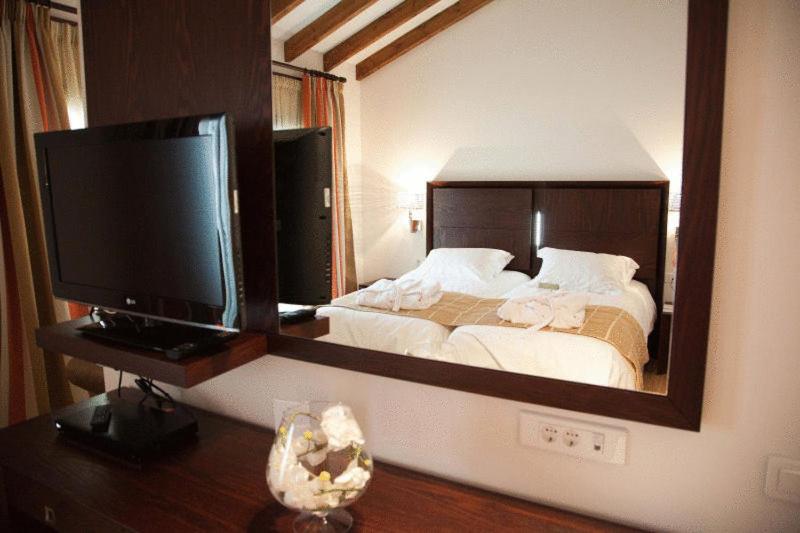 Kalavrita Canyon Hotel & Spa - 4