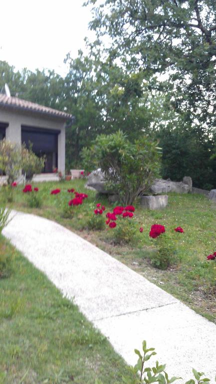 Villa En Pleine Nature 3 Chambres Climatisees Et Piscine Privee Saint Alban Auriolles 22年 最新料金