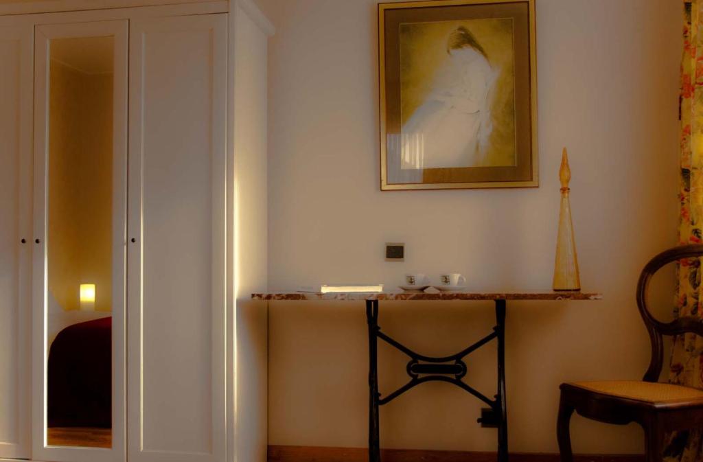 Fotografie z fotogalerie ubytování B&B Goudsbloempje v destinaci Sint-Maria-Lierde
