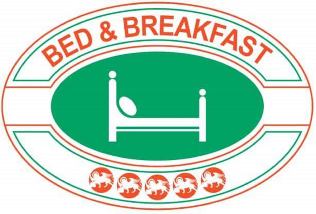 Casa di Campagna B&B La Corte Ferrara