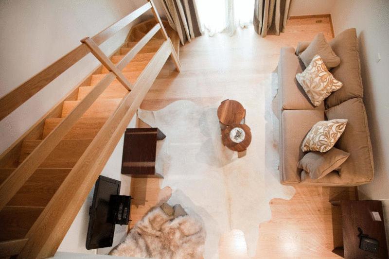 Kalavrita Canyon Hotel & Spa - 11